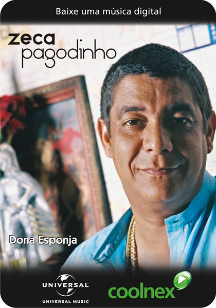 Coolnex e iMusica: A Faísca que ajudou a acender o Movimento da Música Digital no Brasil