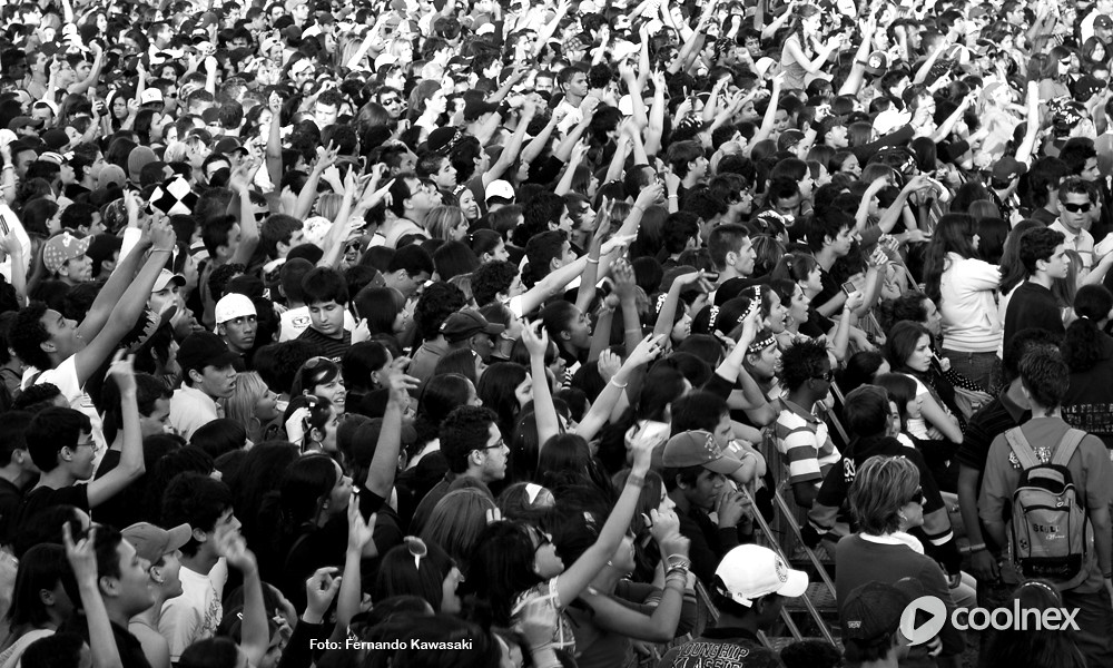 Coolnex e a arte de nadar contra a corrente