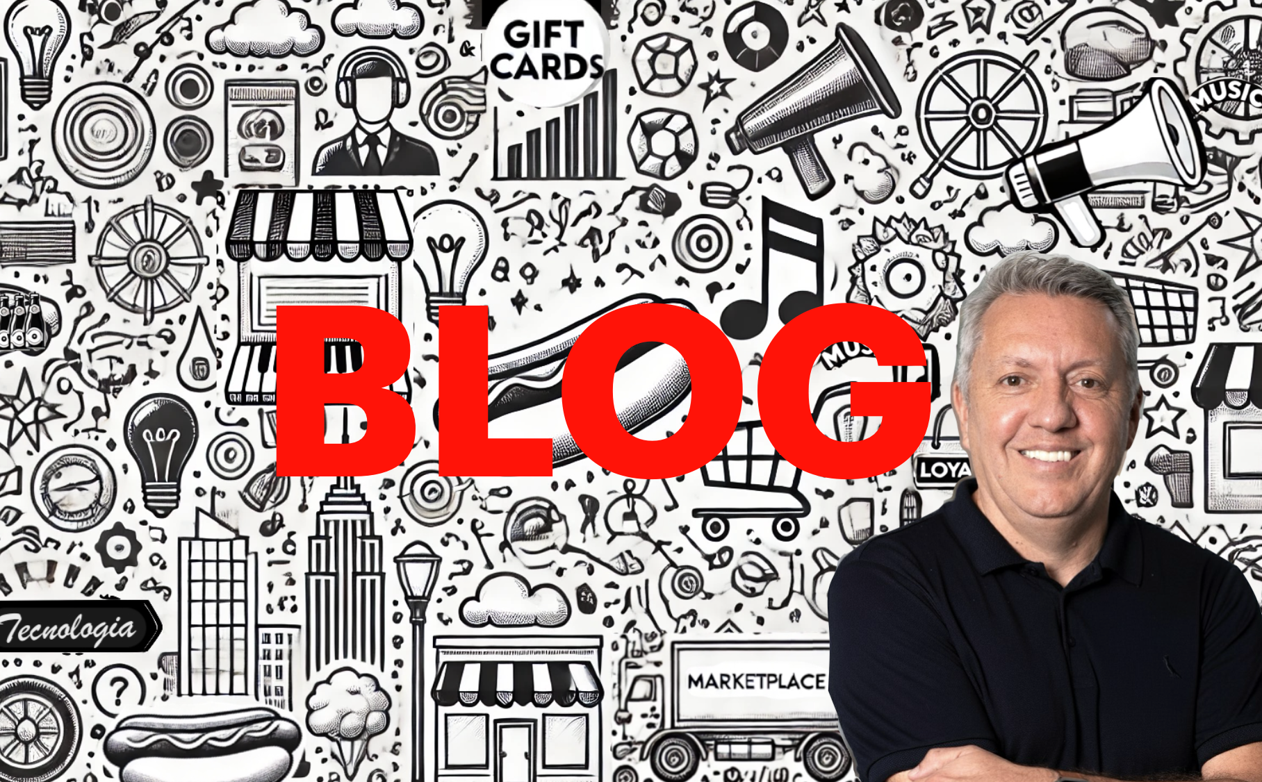 🌱 O BLOG     Amor pra recomeçar: realidade e conquistas