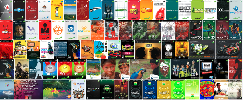 Coolnex: Quando a música encontrou a inovação