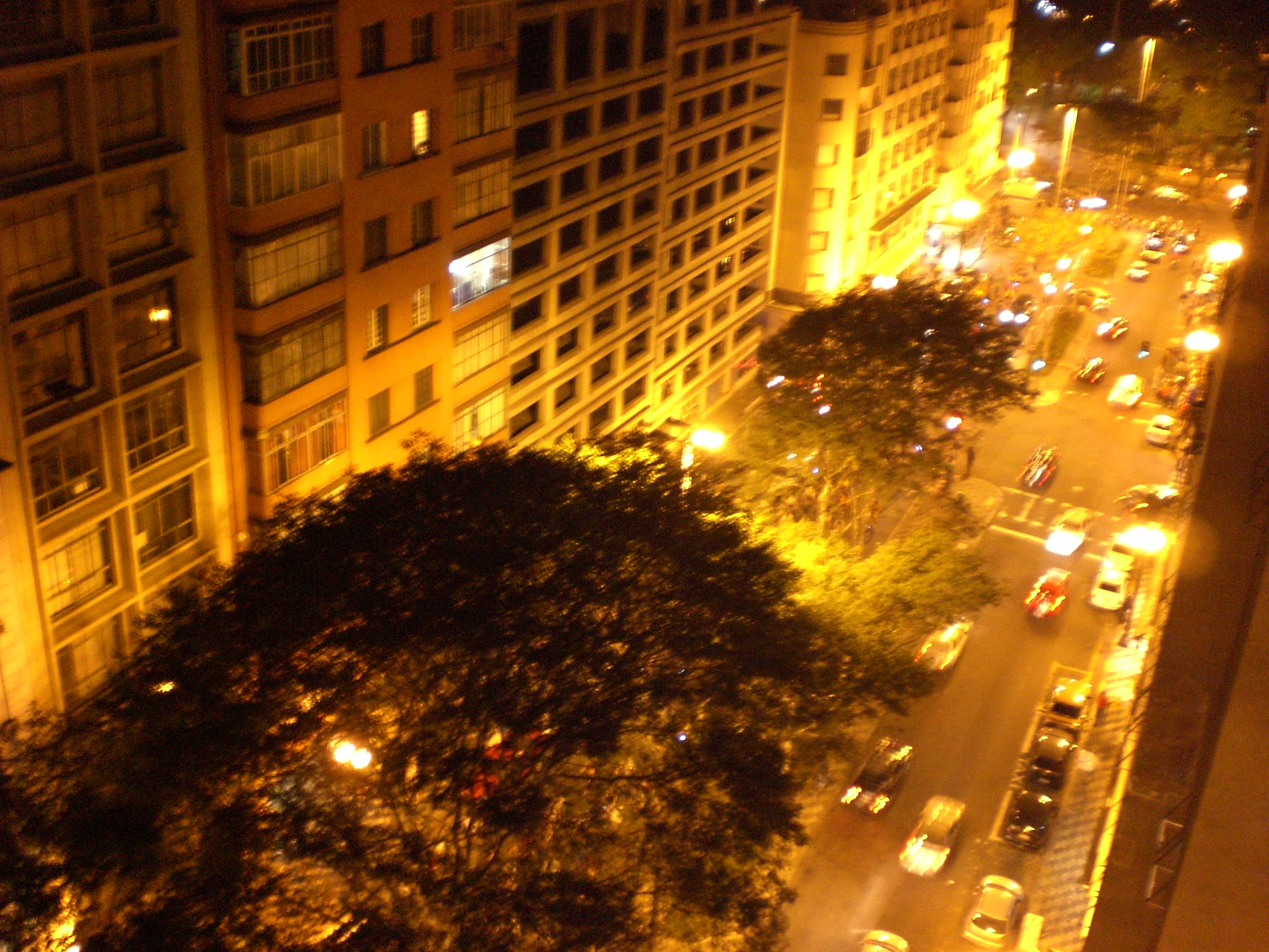 O início que não parecia promissor