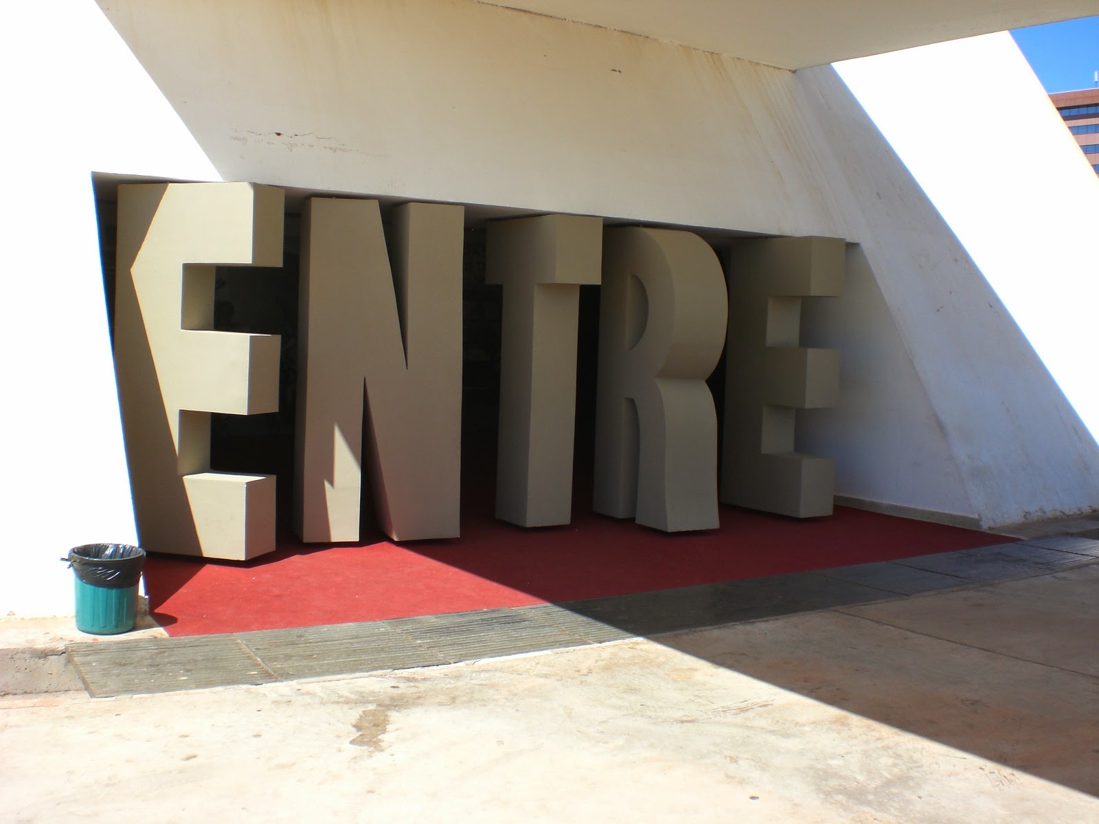 Recomeçar é um ato de fé