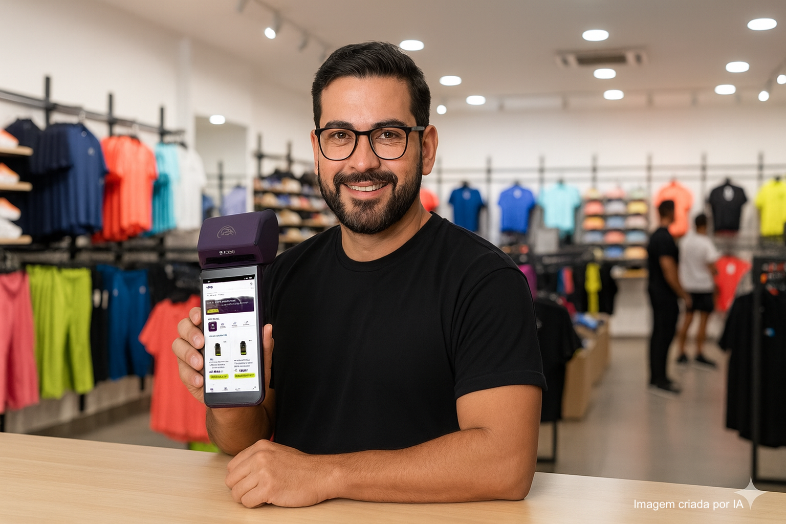 Confira como a Figo Shop e a revolução do varejo de moda multimarcas