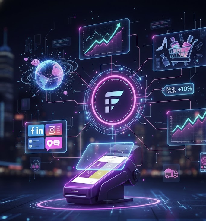 Varejo em movimento: super novidades e insights da semana