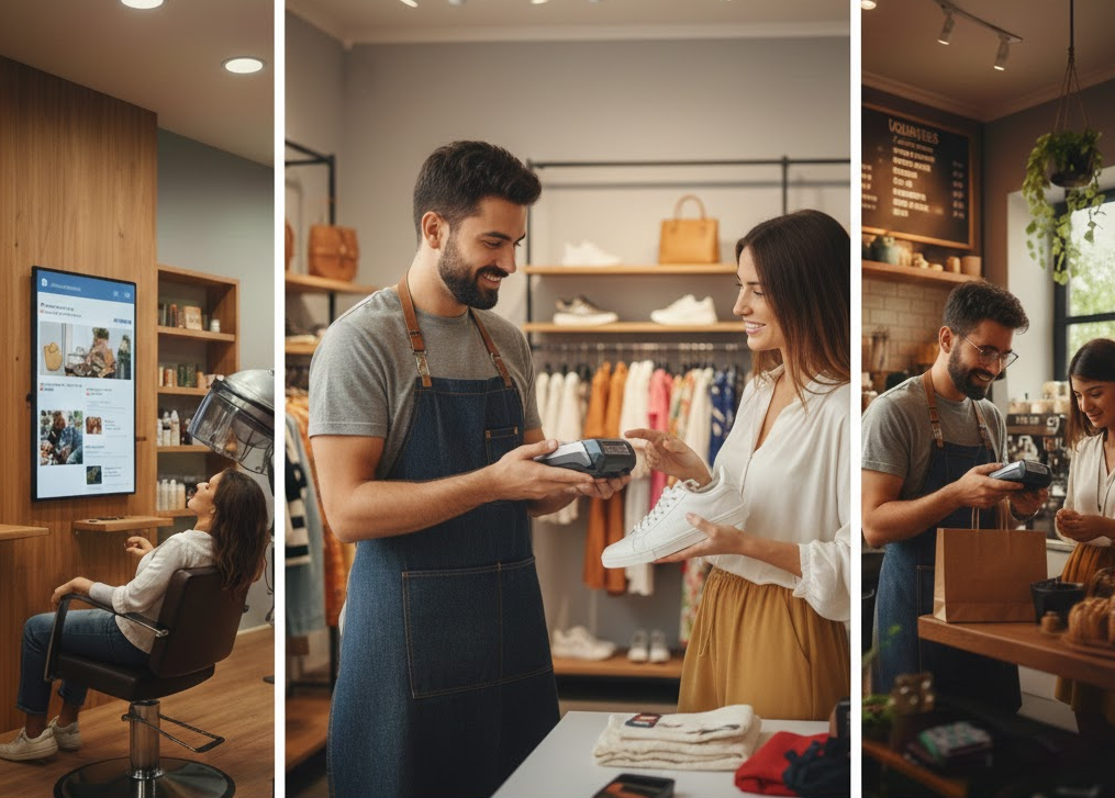 Economia colaborativa no Brasil: desafios e oportunidades