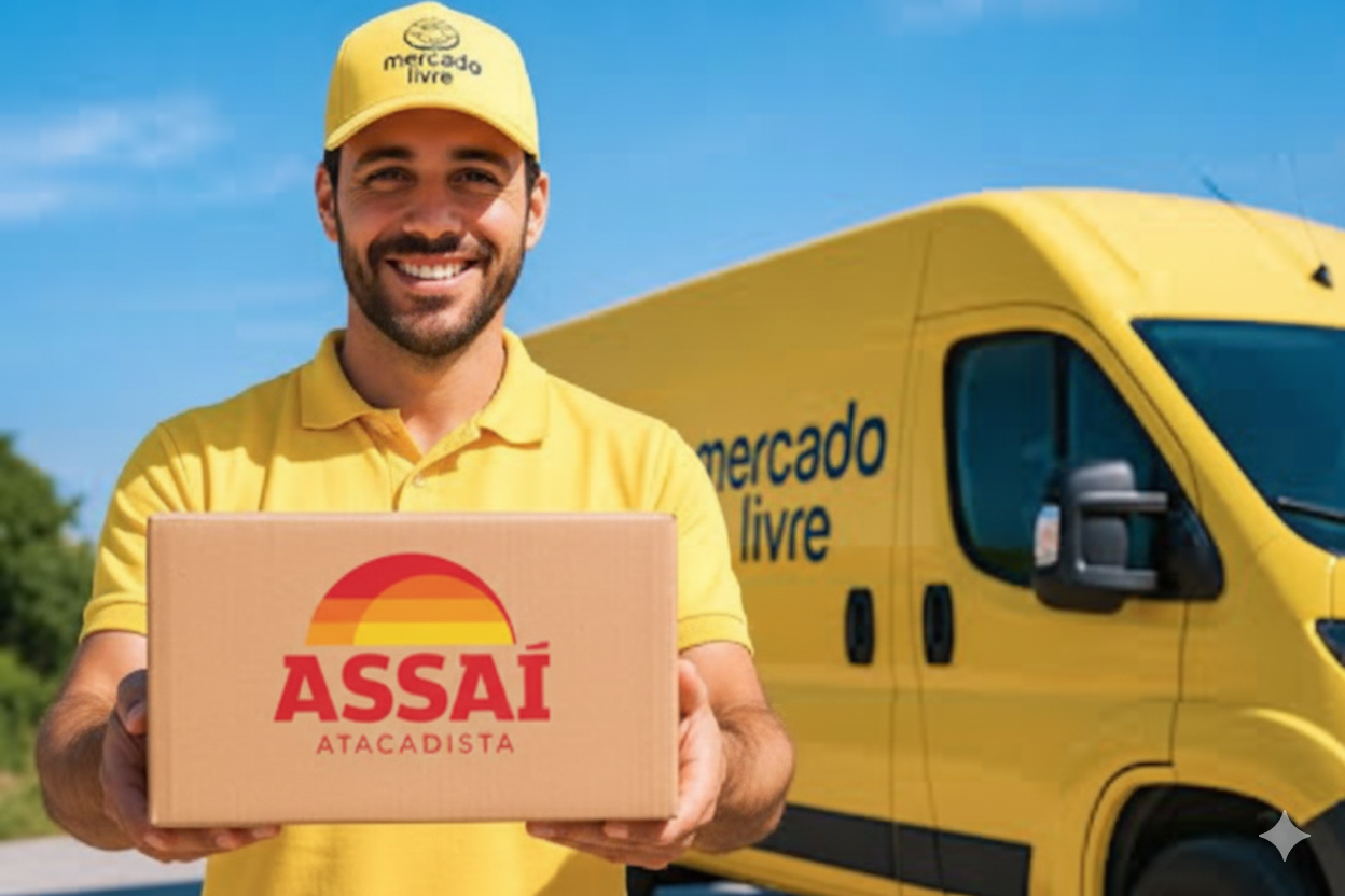 Chegou a era dos Marketplaces: cada vez mais presentes na vida das pessoas